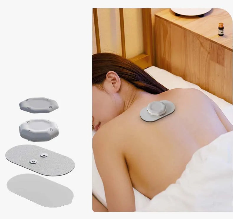 portable Mini Electric Massager
