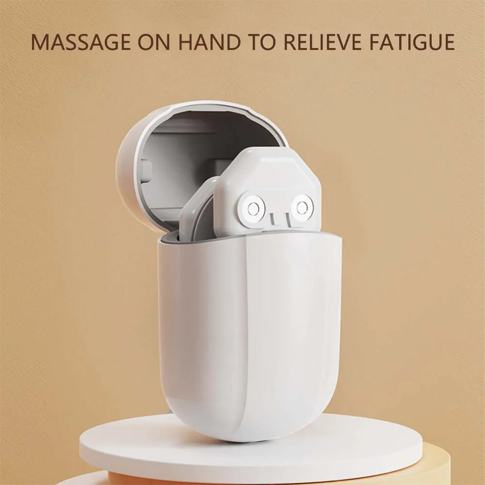 portable Mini Electric Massager