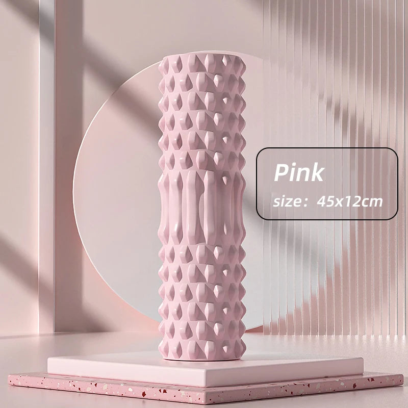 Foam Rollers for Muscle Massage