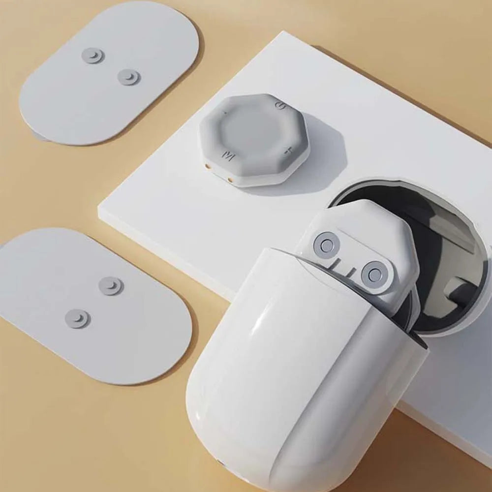 portable Mini Electric Massager