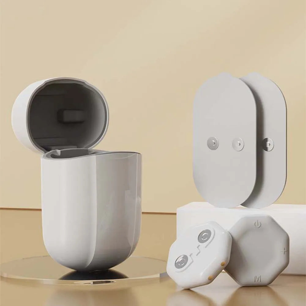 portable Mini Electric Massager