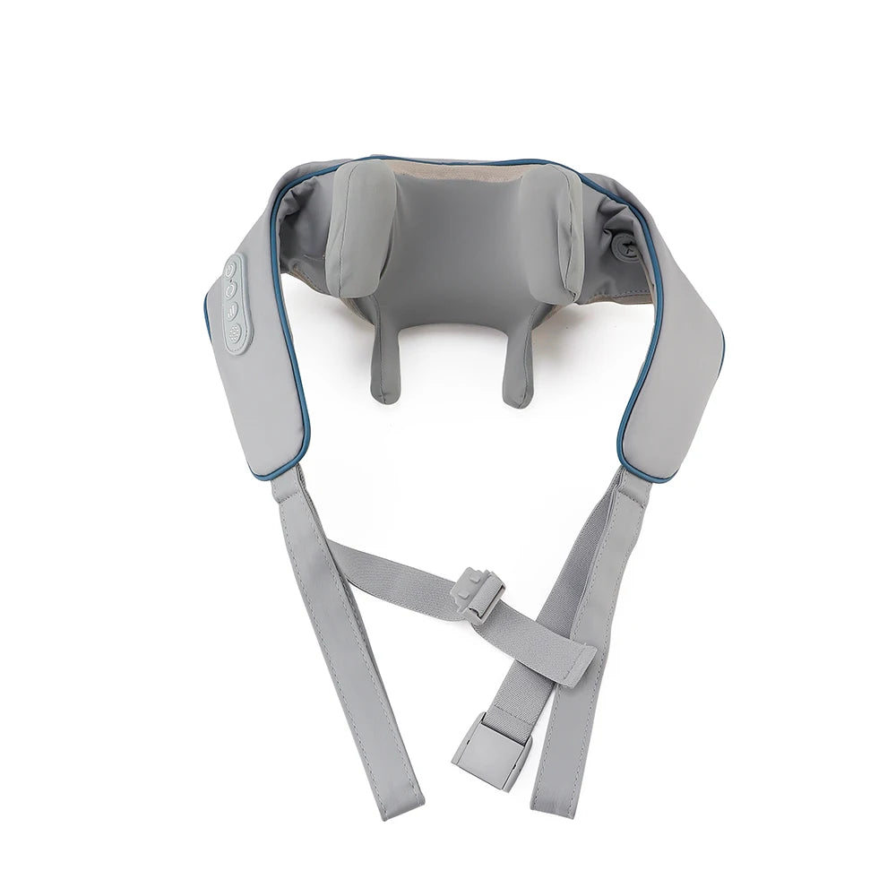 Foreverlily 26W Brushless Motor Neck And Shoulder Massager