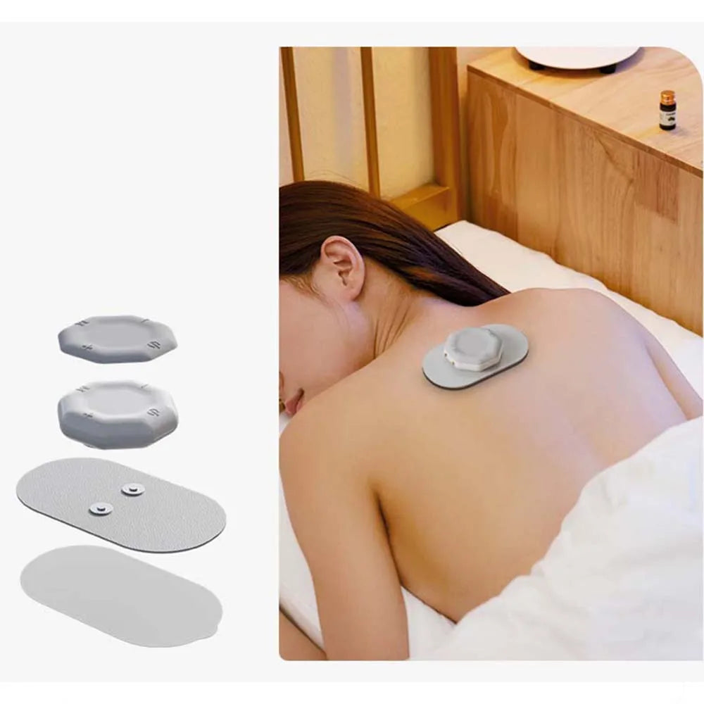 portable Mini Electric Massager