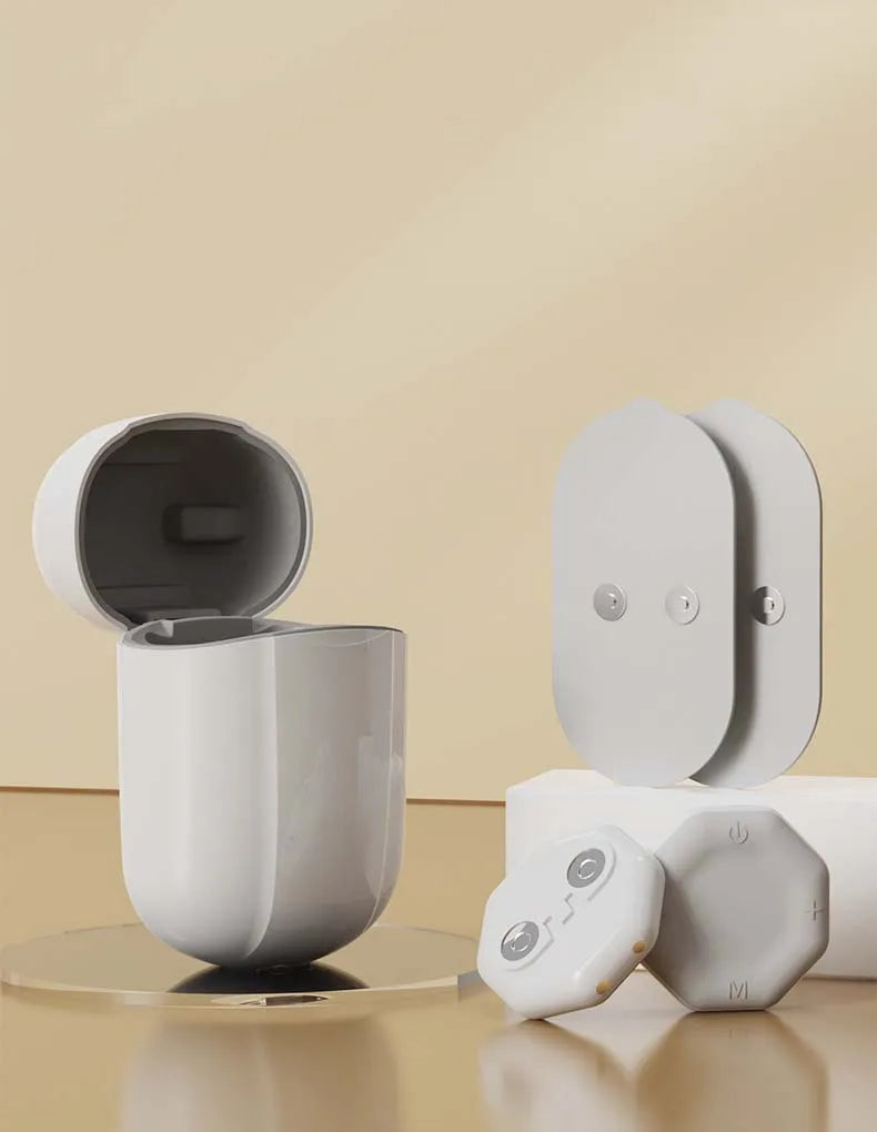 portable Mini Electric Massager