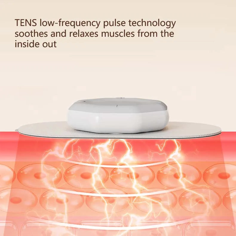 portable Mini Electric Massager