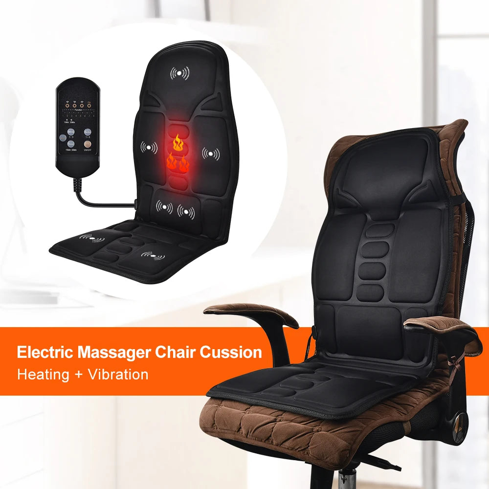Electric Back Massager