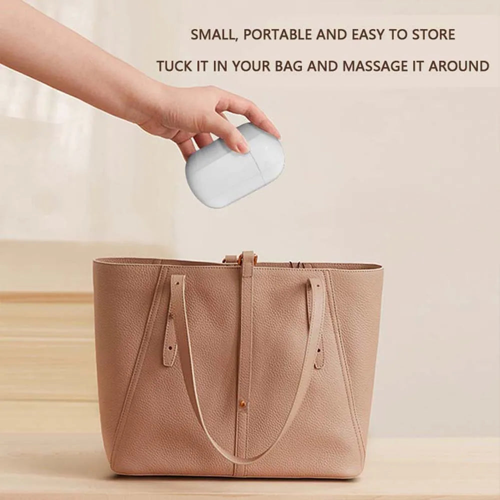 portable Mini Electric Massager