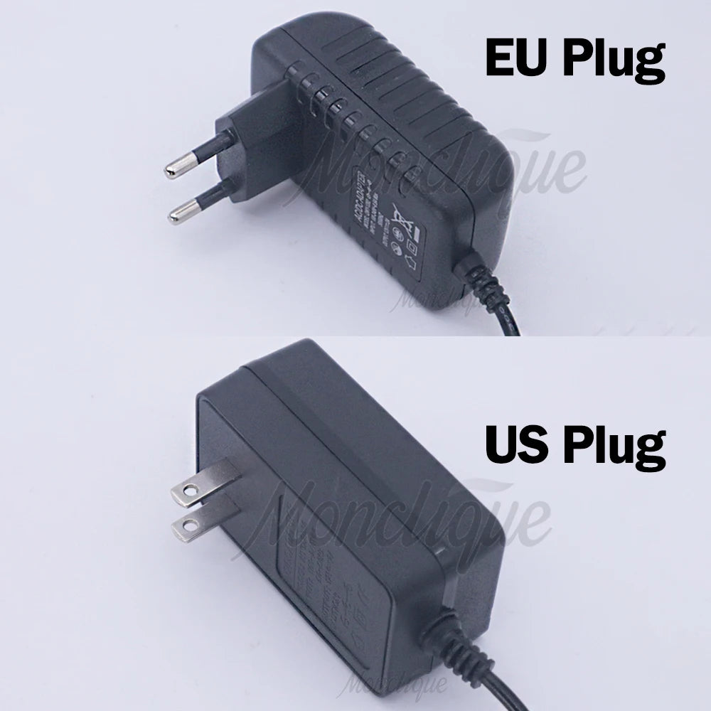 Extra Big Electric Foot Massager