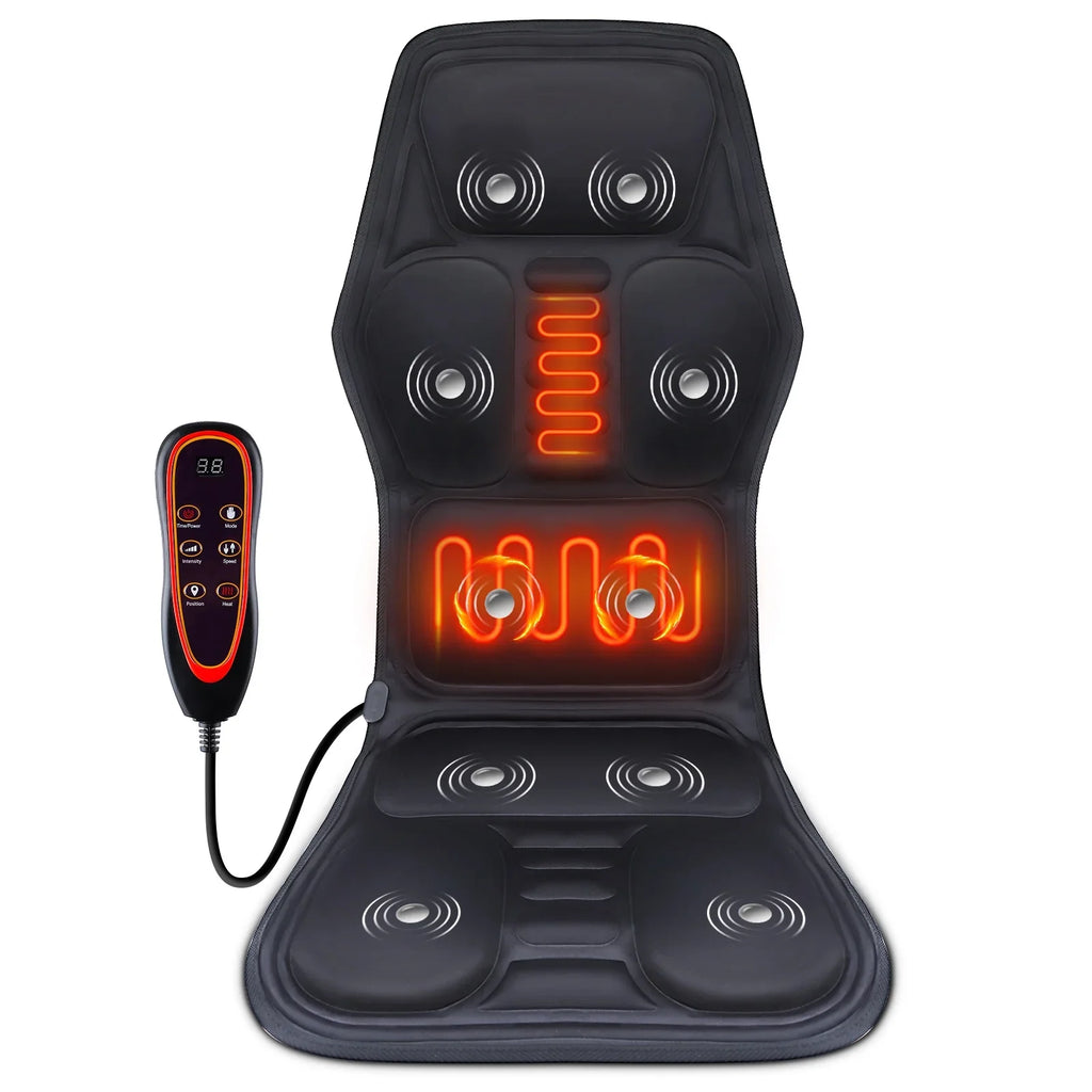 Electric Back Massager